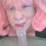 Profile picture of sissy joanna