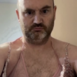 Profile picture of Gina