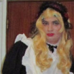 Profile picture of Constance