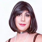Profile picture of Gabriela Bocaccio