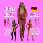 Profile picture of Sissy Slut Slave Nicky aka Nutte Nicky
