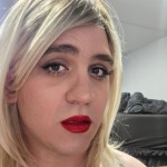 Profile picture of Sissy Toni