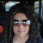 Profile picture of Crystal Morgan