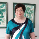 Profile picture of Nikki Jane Olsen