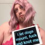 Profile picture of Steven Reichenberg (K9 Webslut)