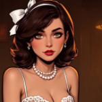 Profile picture of Sissy Patricia