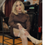 Profile picture of Sissy Patricia