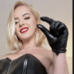 Profile picture of Sissy Patricia