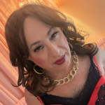 Profile picture of Sissy Patricia