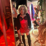 Profile picture of Sissy Patricia