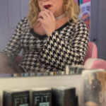 Profile picture of Sissy Patricia
