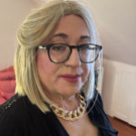 Profile picture of Sissy Patricia