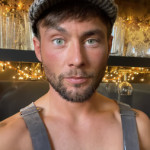 Profile picture of Aaron Howitt