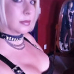 Profile picture of Goddess Janice