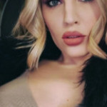 Profile picture of Goddess Andrea