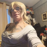 Profile picture of ilina slut