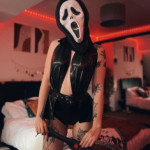 Profile picture of Kinky Mistress Amanda