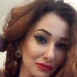 Profile picture of Goddess Stacy