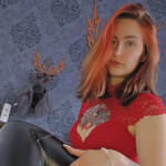 Profile picture of MistressAlisha