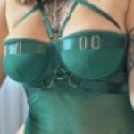 Profile picture of MistressAlisha