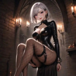 Profile picture of Mommy Anna ( pro domme)