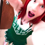 Profile picture of Sierra Buckley