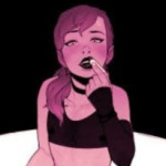 Profile picture of Lumen Pierce