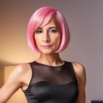 Profile picture of Amber Weston