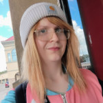 Profile picture of Rain Clarke
