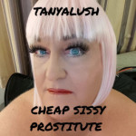 Group logo of Tanyalushxx Gagging for sex