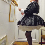 pathetic-sissy-maid-charlotte-dusting