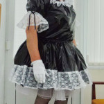 sissy-charlotte-pvc-maid-in-4in-heels