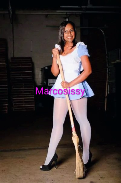 marcosissy-servantmaid