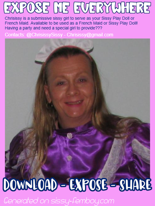 sissyfemboy-chrisissy-expose-me