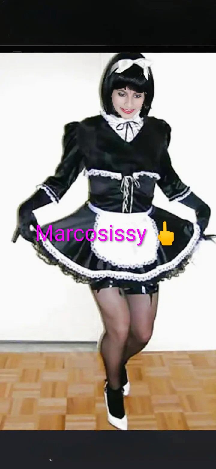 marcosissy-maid-reverence