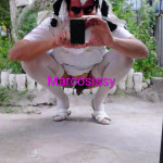 marcosissy-baby-piss