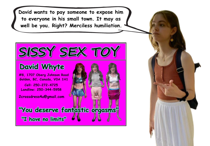 paypig-for-humiliatrix