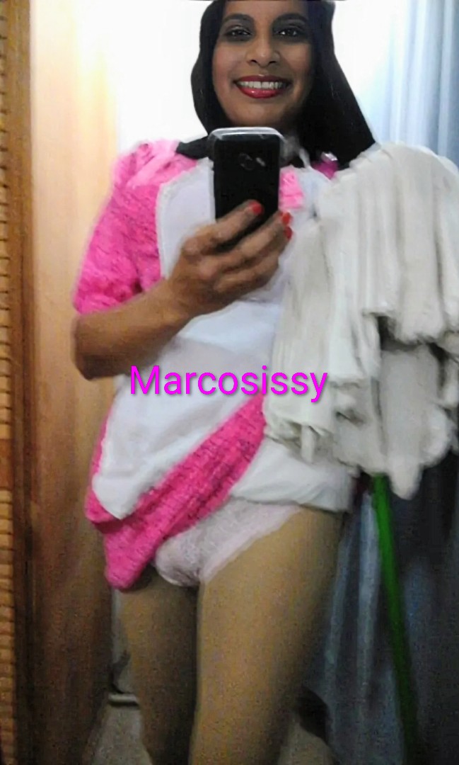 marcosissy-cleaning