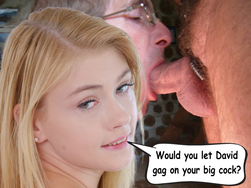 let-david-gag-on-your-cock