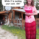 sissy-david-whyte-my-new-dress-1