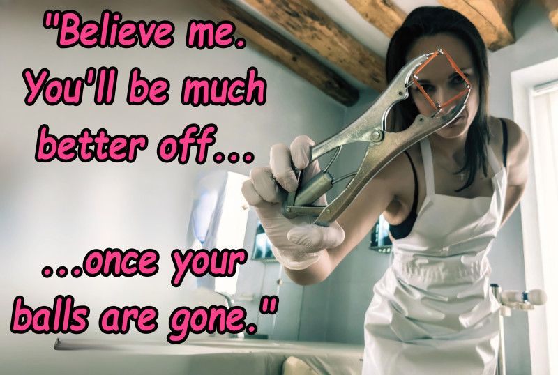 regardless-of-what-you-do-you-are-going-to-lose-your-balls