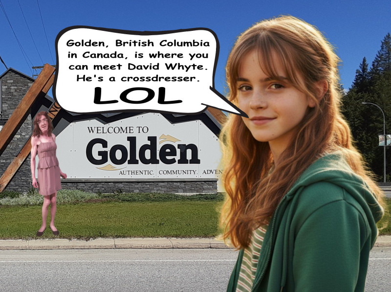 he-is-a-crossdresser