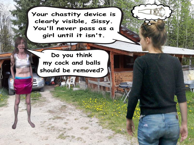 should-my-cock-and-balls-be-removed