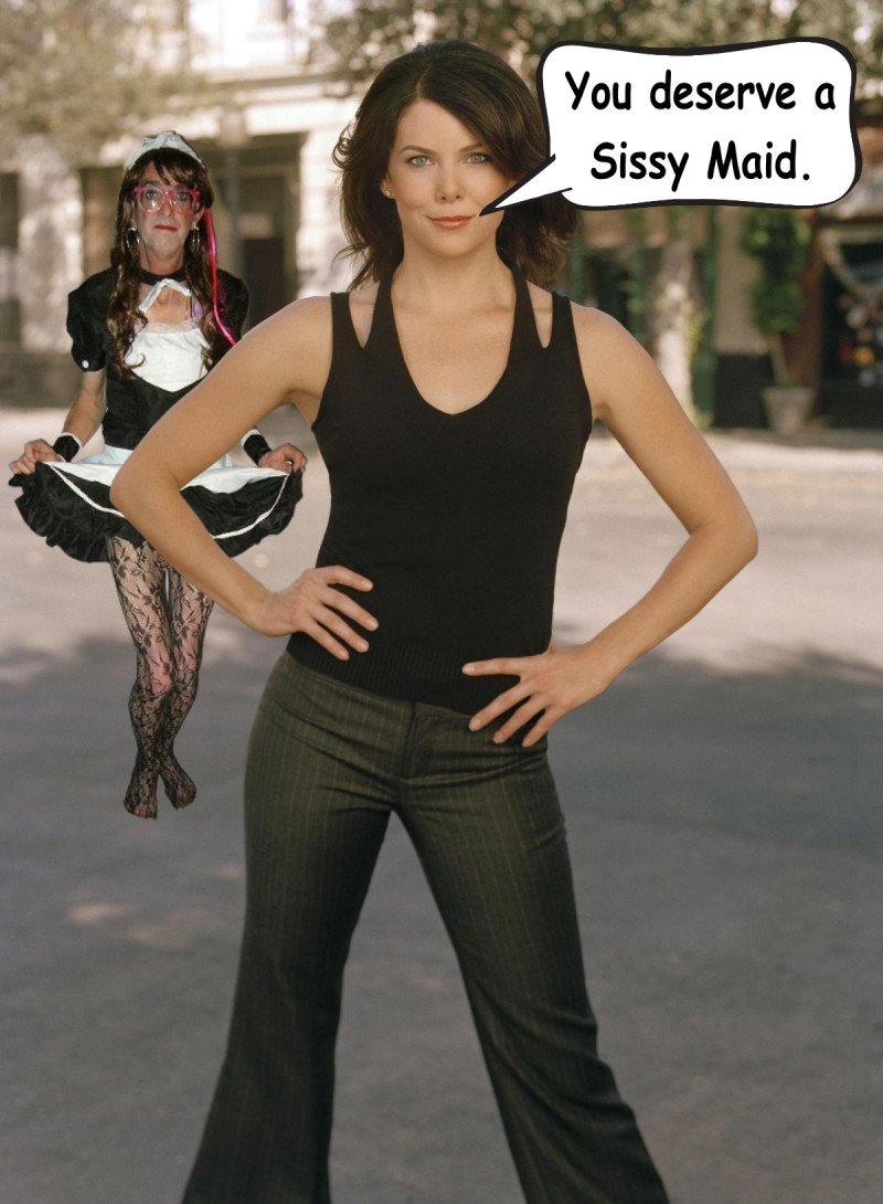 you-desrve-a-sissy-maid