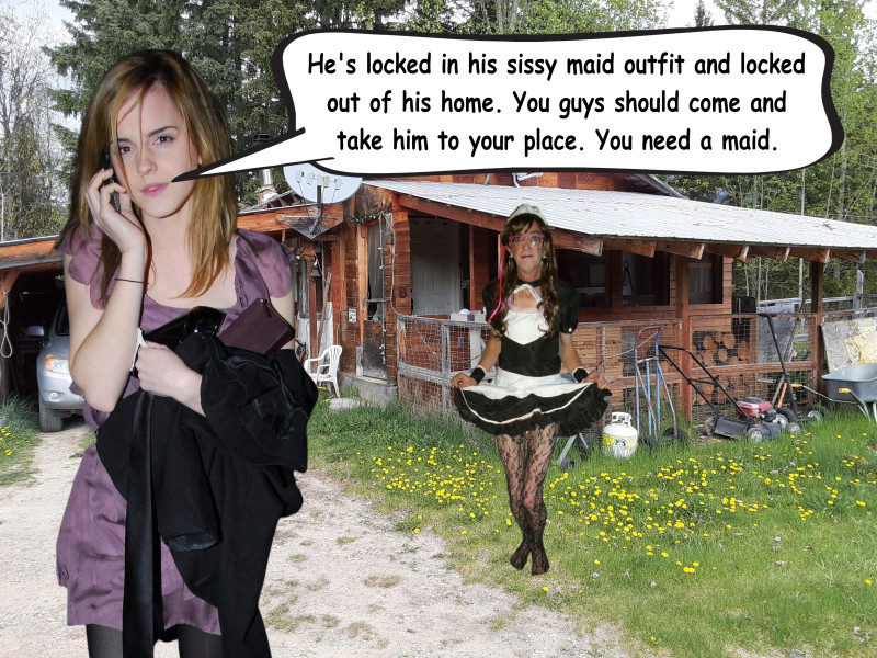 you-need-a-maid