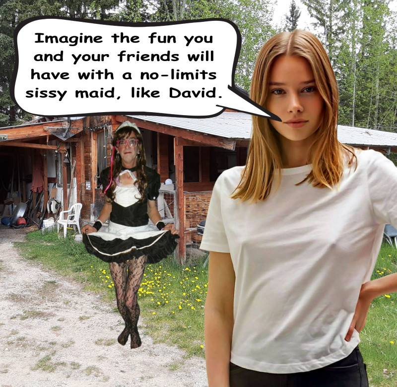 a-no-limits-sissy-maid