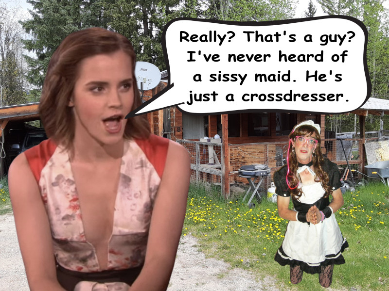 just-a-crossdresser