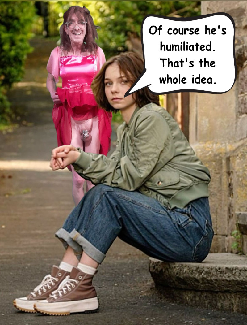 of-cousre-he-is-humiliated