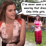 only-little-girls