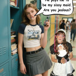 paypig-sissy-maid